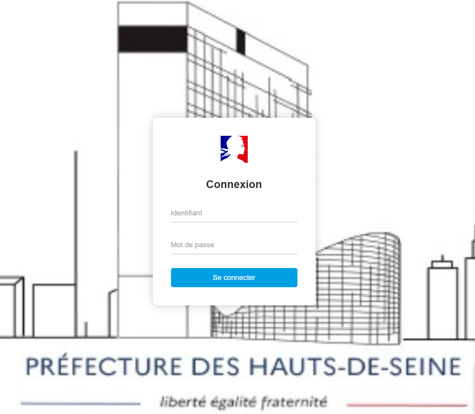 Accueil